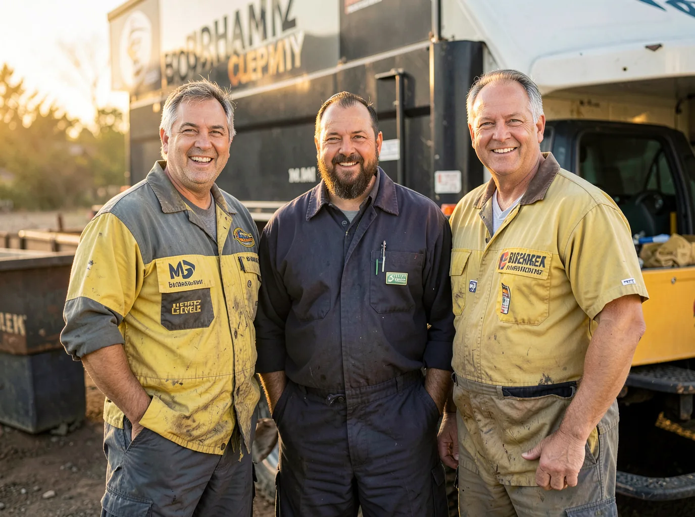 Sewage Cleanup company in Lumpkin, GA